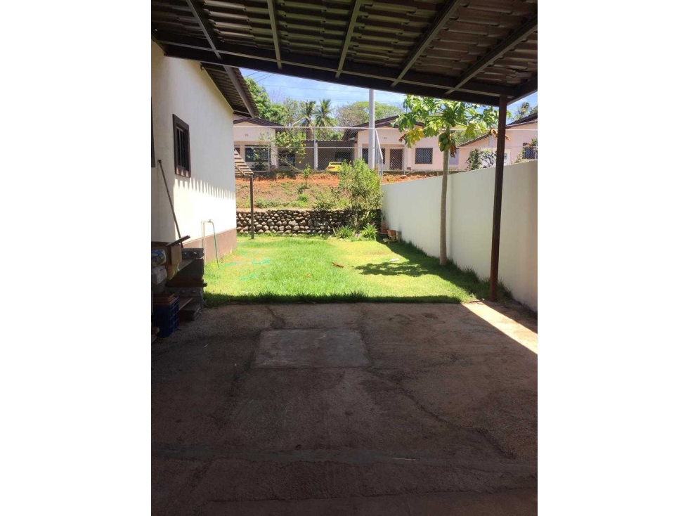 ALQUILER DE CASA EN ALTOS DE SAN ANTONIO 3RECAMARAS LINEA BLANCA — foto 6