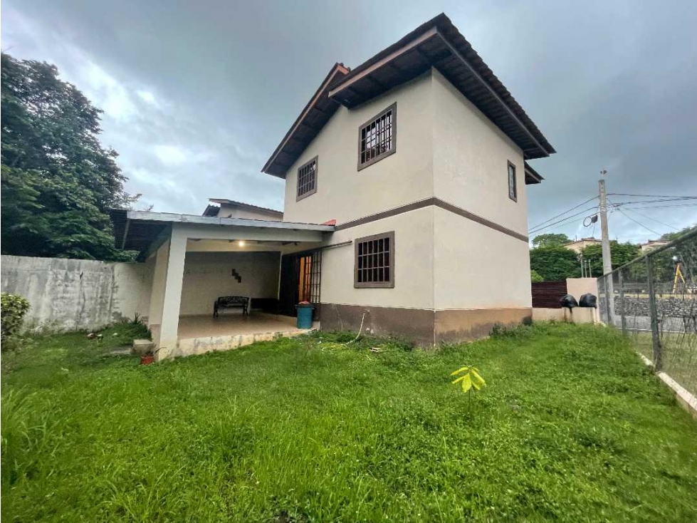 ALQUILER DE CASA EN ALTOS DE SAN ANTONIO RESIDENCIAL PRIVADO — foto 3