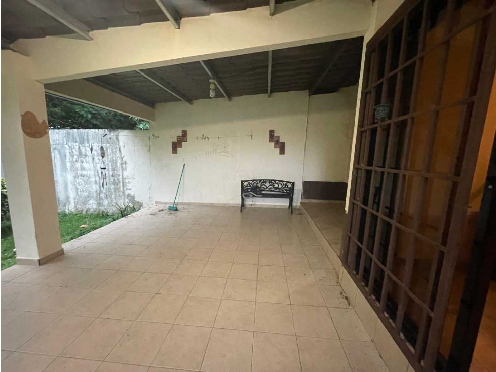 ALQUILER DE CASA EN ALTOS DE SAN ANTONIO RESIDENCIAL PRIVADO — foto 4