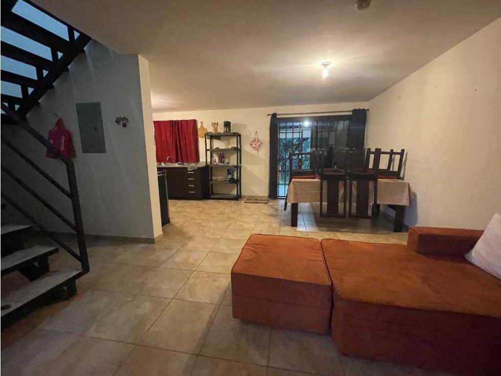 ALQUILER DE CASA EN ALTOS DE SAN ANTONIO RESIDENCIAL PRIVADO — foto 5