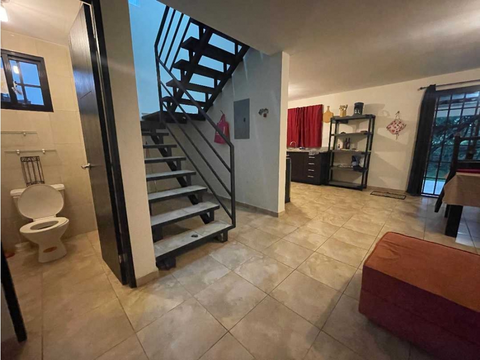 ALQUILER DE CASA EN ALTOS DE SAN ANTONIO RESIDENCIAL PRIVADO — foto 6