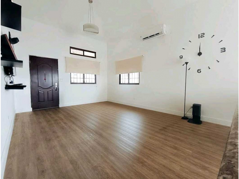 ALQUILER CASA EN ARRAIJAN 3 RECAMARAS 350M2 ECOGARDENS — foto 2