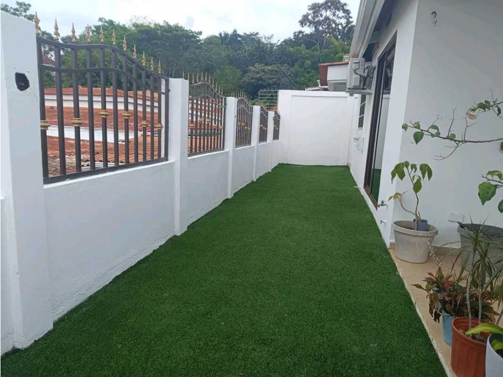 ALQUILER CASA EN ARRAIJAN 3 RECAMARAS 350M2 ECOGARDENS — foto 6