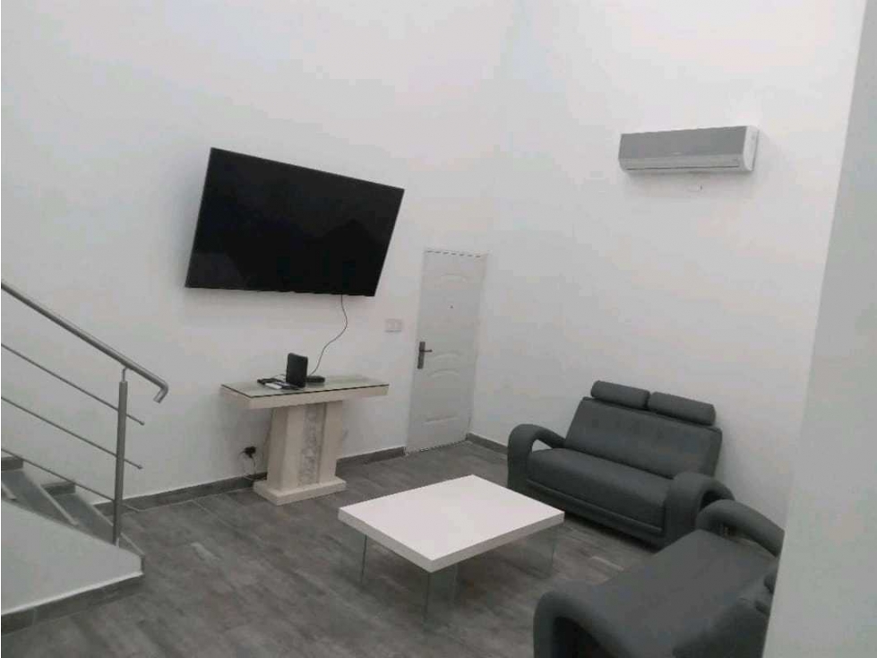 ALQUILER DE CASA EN AV RICARDO J ALFARO EL BETANIA - 5