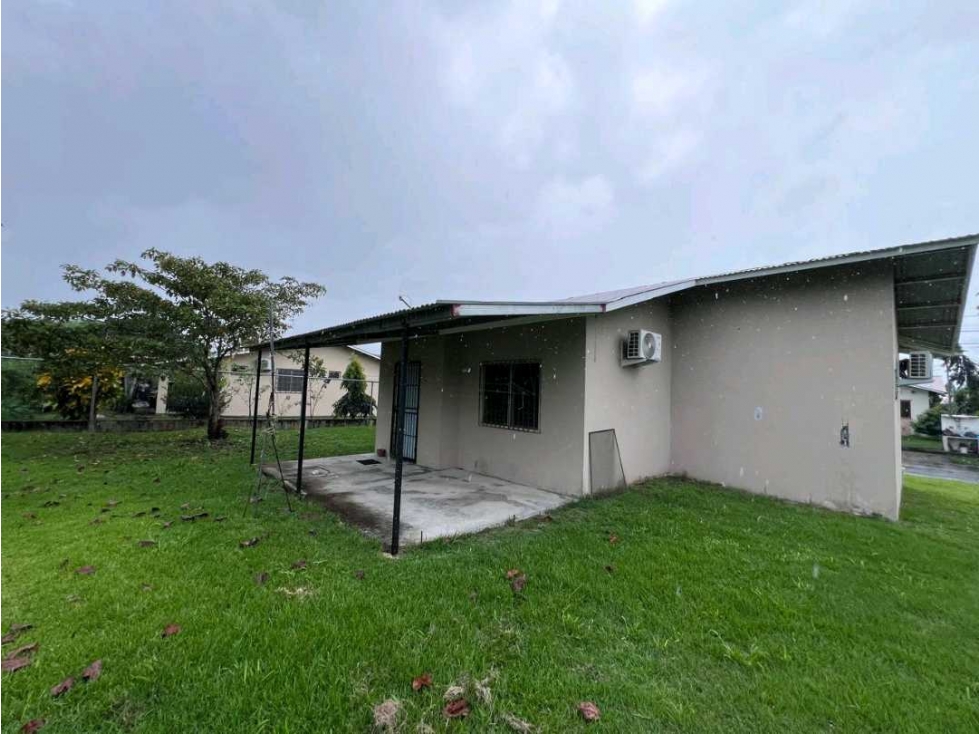 ALQUILER DE CASA EN BAGALA 2R - 5