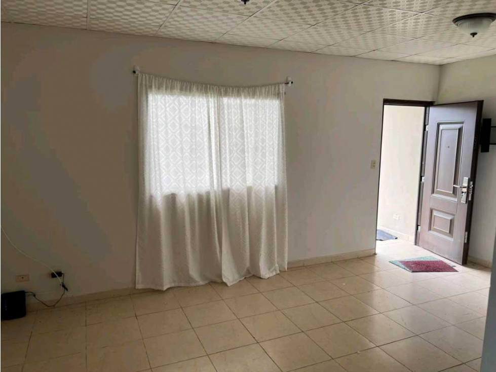 ALQUILER DE CASA EN BAGALA 2R - 6