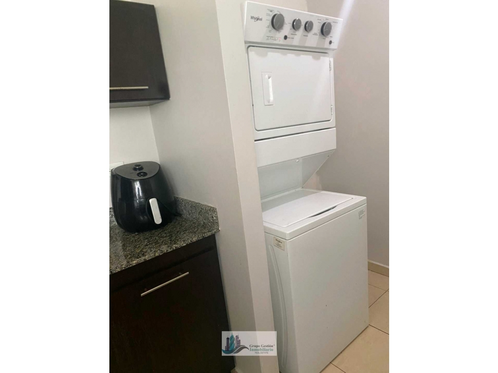 ALQUILER DE CASA EN BAGALA AMOBLADA INCLUYE LUZ Y AGUA — foto 6