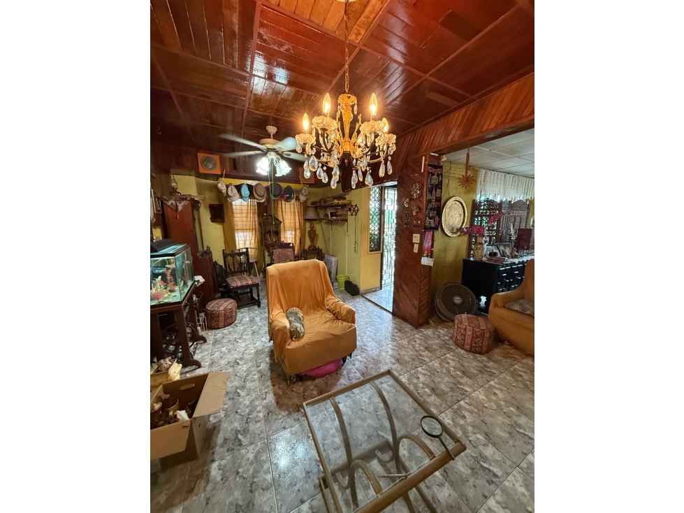 ALQUILER DE CASA EN BETHANIA — foto 2