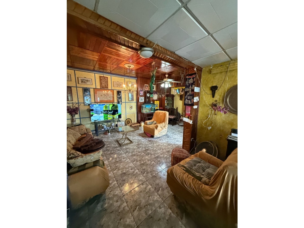 ALQUILER DE CASA EN BETHANIA — foto 3