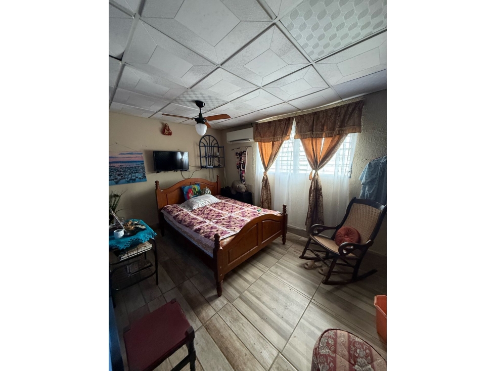 ALQUILER DE CASA EN BETHANIA — foto 6