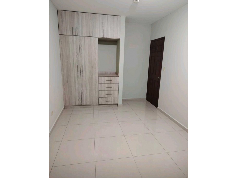 ALQUILER DE CASA EN BOQUERON 2R - 2