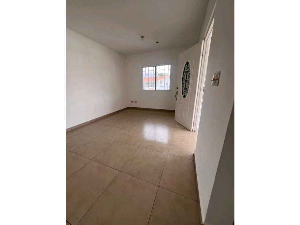ALQUILER DE CASA EN BOQUERON 2R - 2