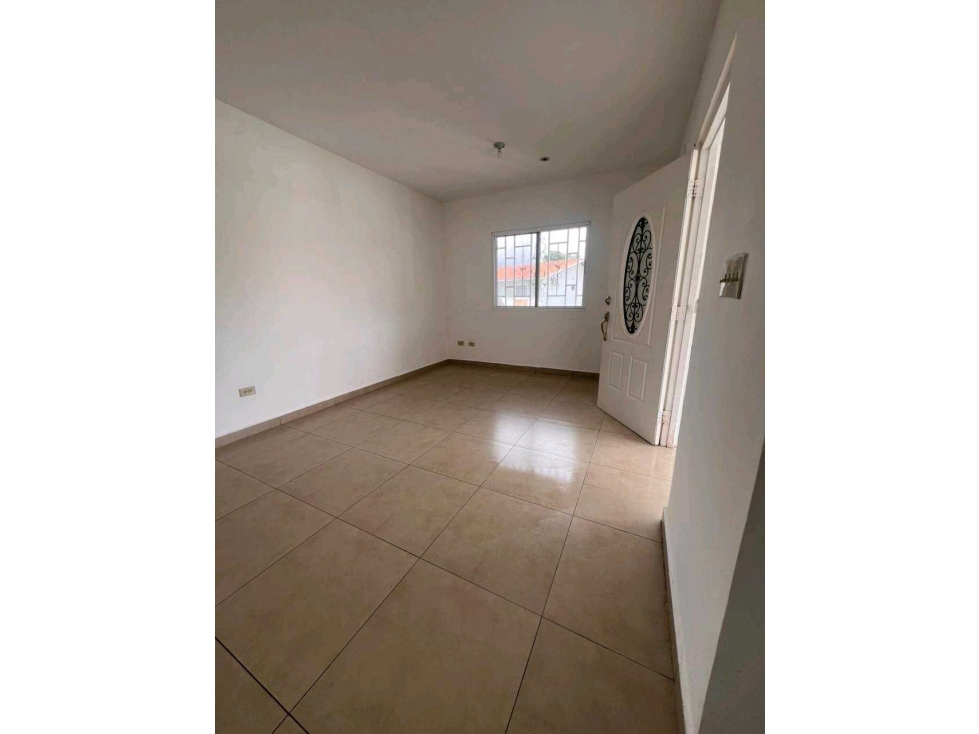 ALQUILER DE CASA EN BOQUERON 2R - 3