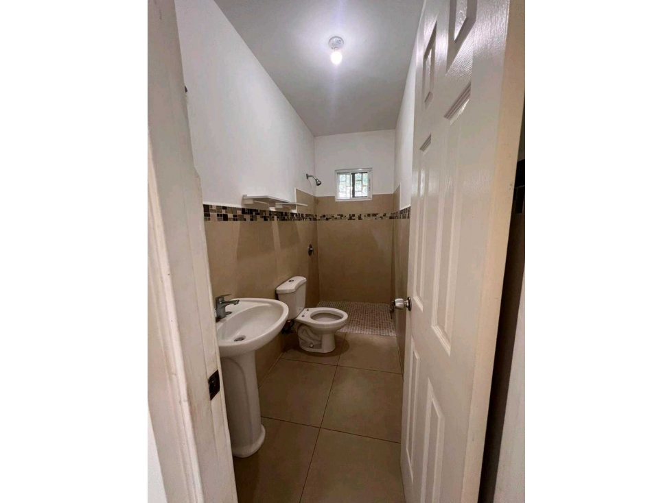 ALQUILER DE CASA EN BOQUERON 2R - 4