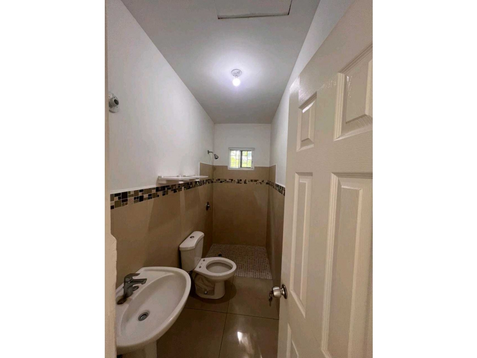 ALQUILER DE CASA EN BOQUERON 2R - 6