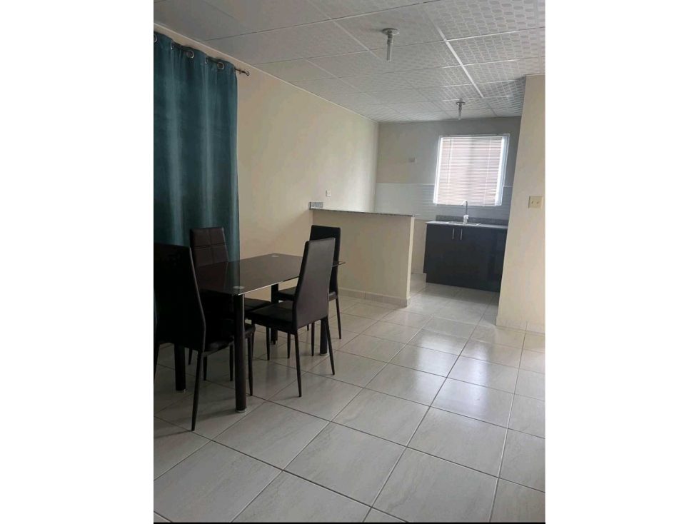 ALQUILER DE CASA EN BOQUERON 3R - 3