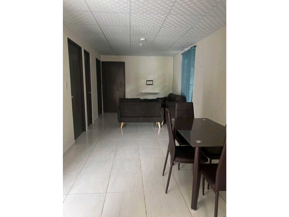 ALQUILER DE CASA EN BOQUERON 3R - 5