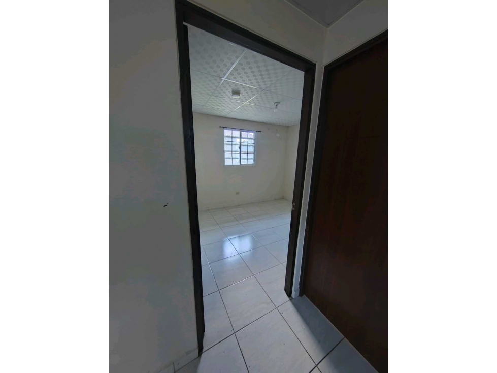 ALQUILER DE CASA EN BOQUERON 3R - 4