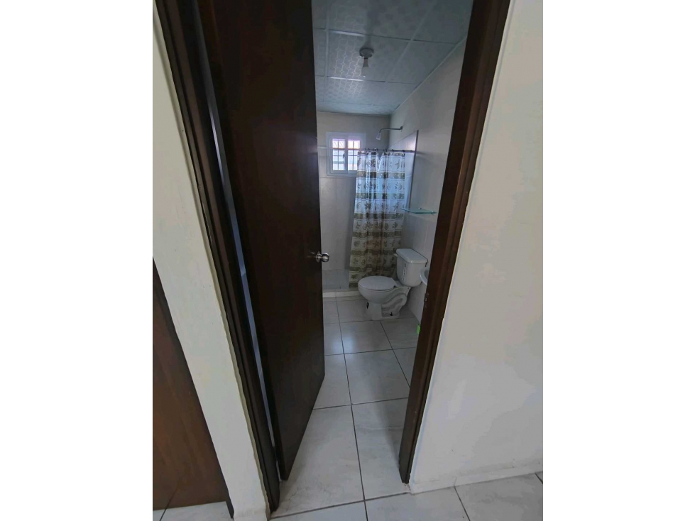 ALQUILER DE CASA EN BOQUERON 3R - 5
