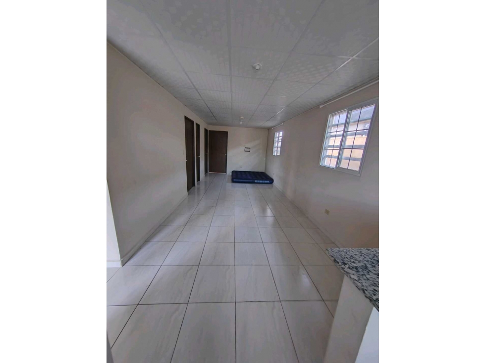 ALQUILER DE CASA EN BOQUERON 3R - 2