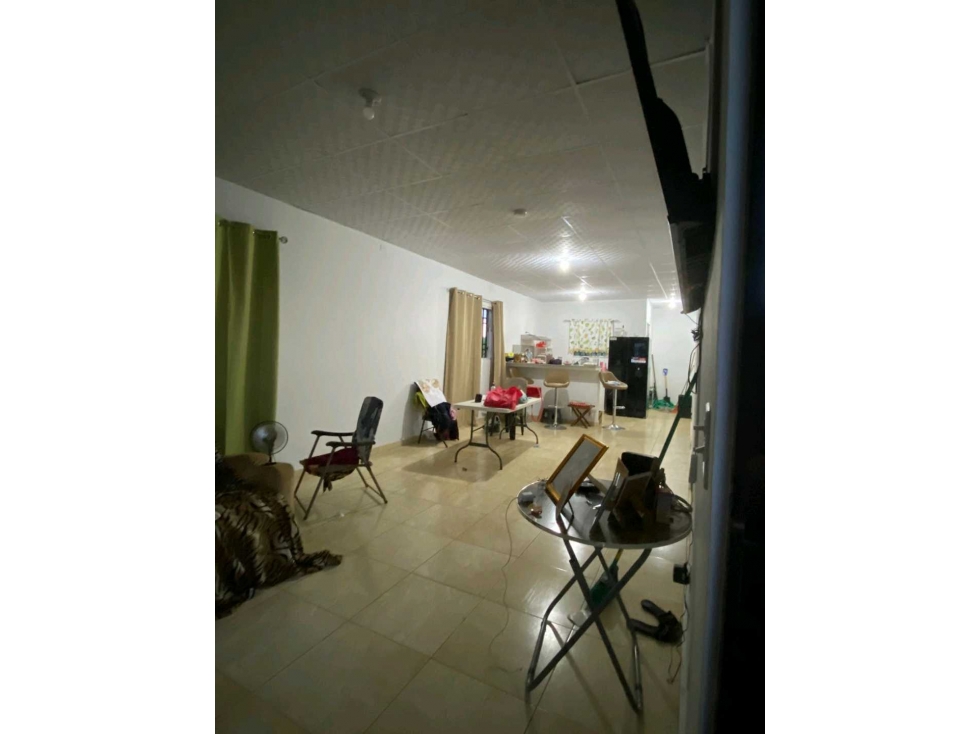 ALQUILER DE CASA EN BOQUERON EL TEJAR DE ALANJE CASA NUEVA - 2