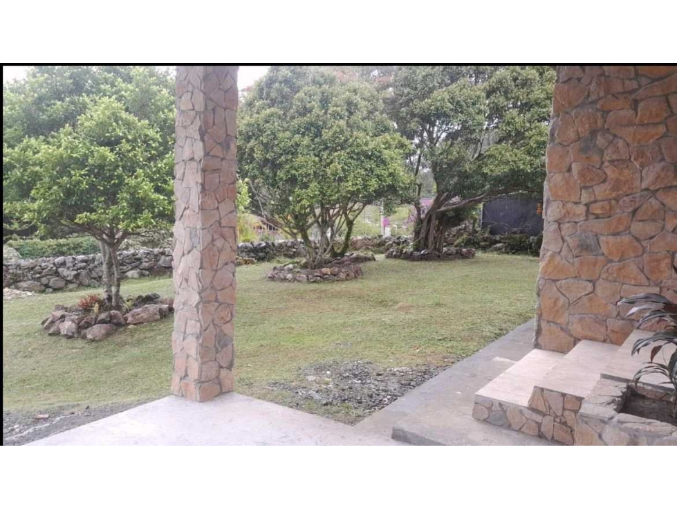 ALQUILER DE CASA EN BOQUETE 2R 2B - 5