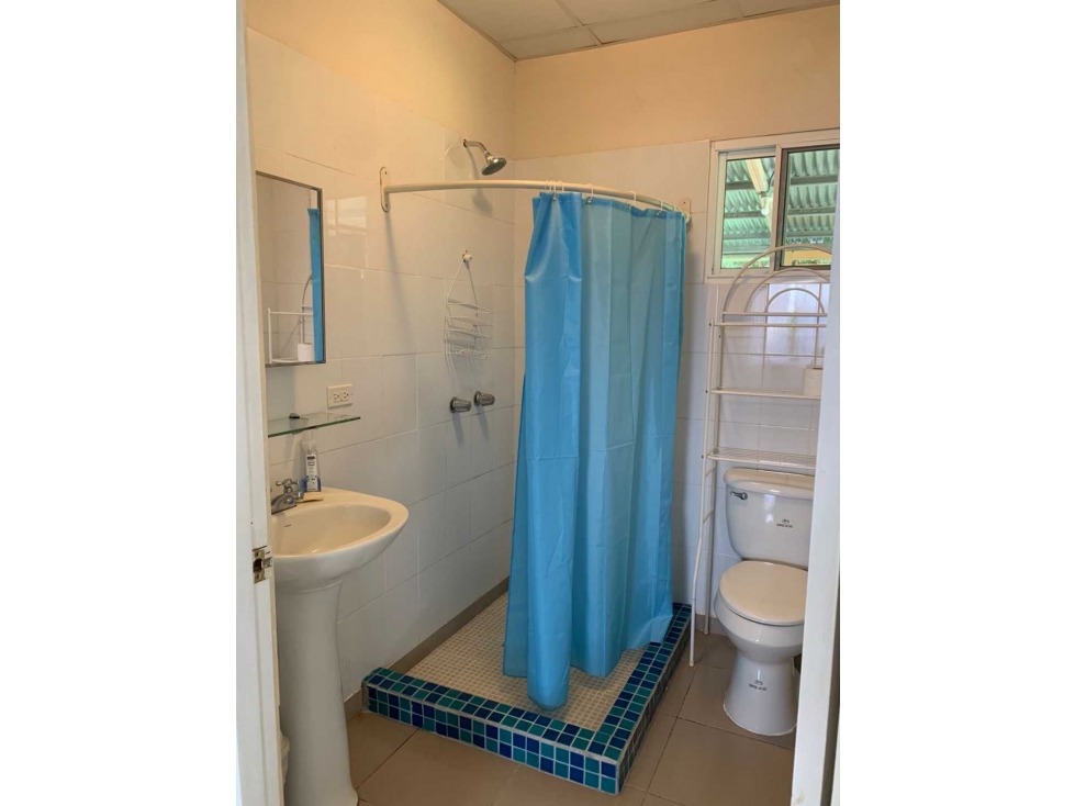 ALQUILER DE CASA EN BOQUETE AMOBLADA — foto 3