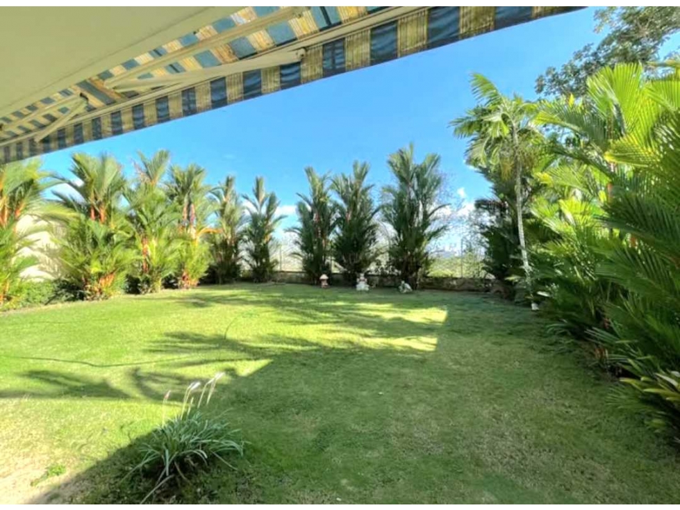 ALQUILER DE CASA EN BRISAS DEL GOLF | 438 M² DE TERRENO | 3 RECÁMARAS — foto 4