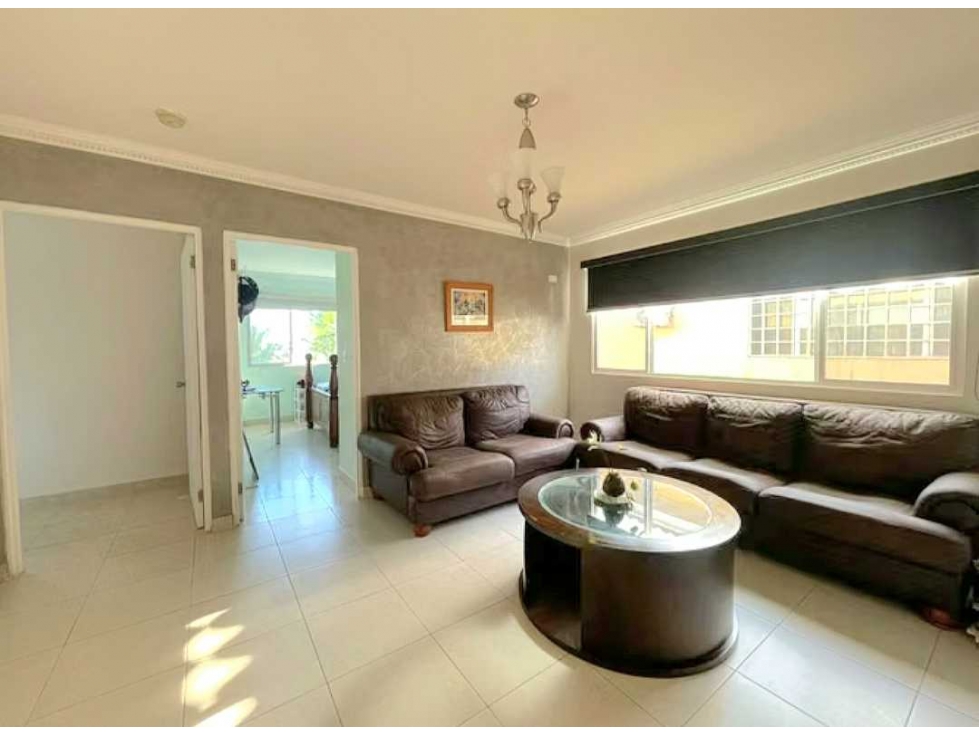 ALQUILER DE CASA EN BRISAS DEL GOLF | 438 M² DE TERRENO | 3 RECÁMARAS — foto 5