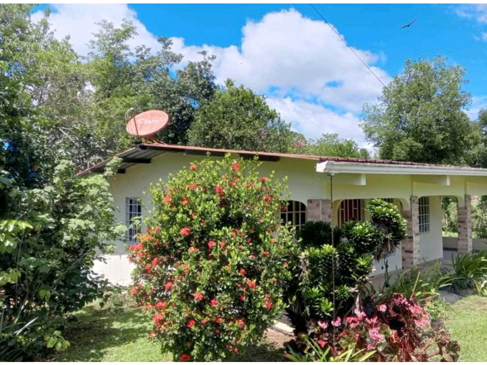 ALQUILER DE CASA EN BUGABA - 2