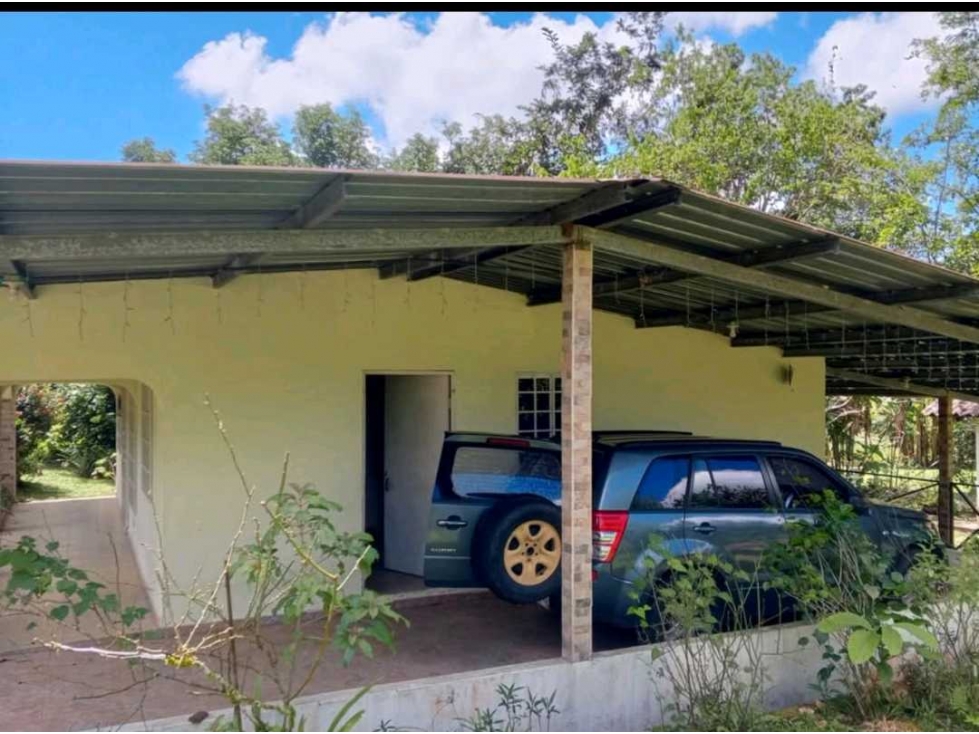 ALQUILER DE CASA EN BUGABA - 3