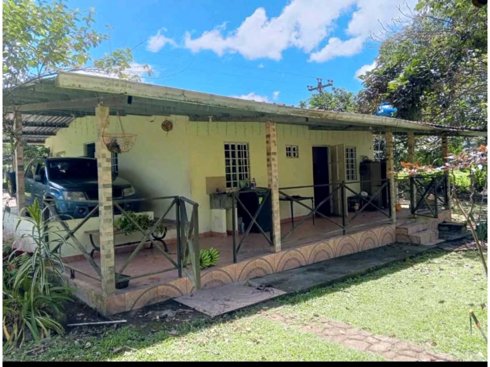 ALQUILER DE CASA EN BUGABA - 4