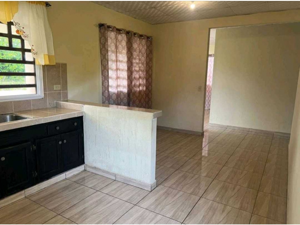 ALQUILER DE CASA EN BUGABA 3R - 3
