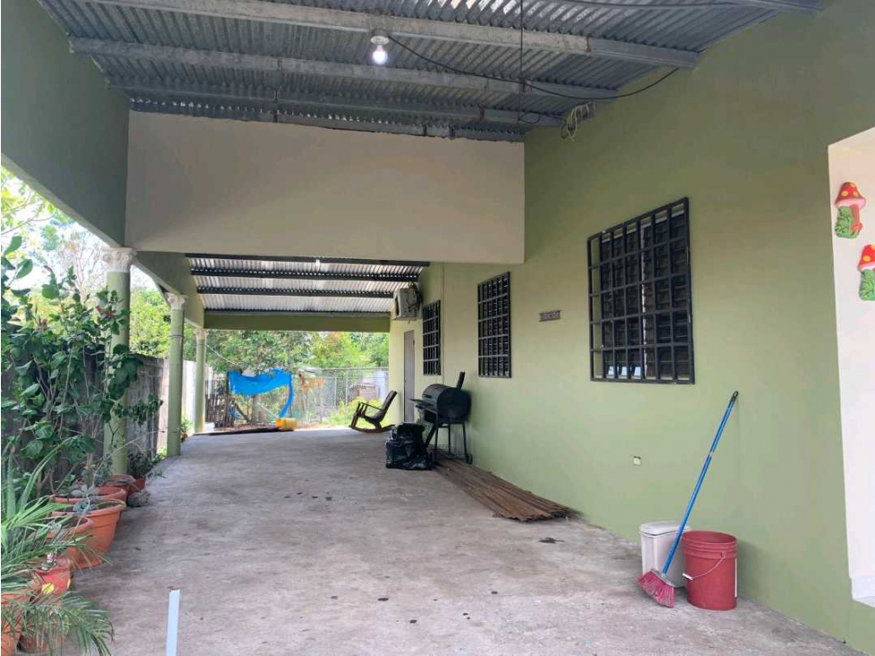 ALQUILER DE CASA EN BUGABA 3R CERCADA - 2