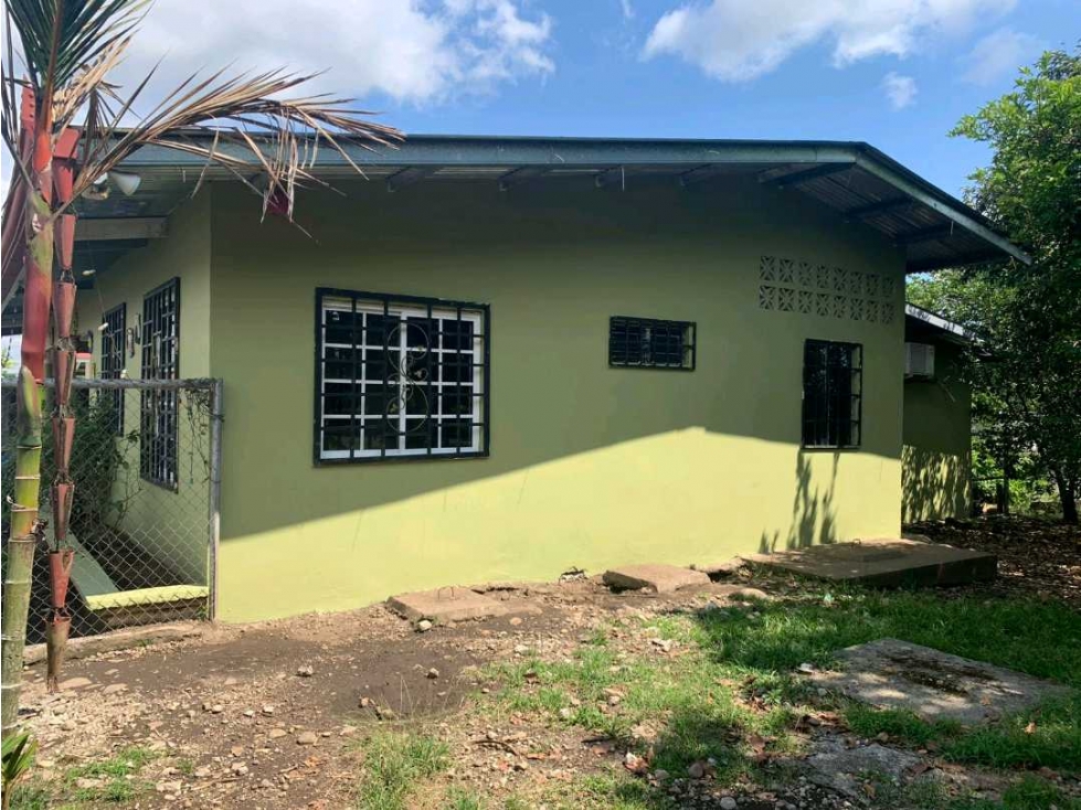 ALQUILER DE CASA EN BUGABA 3R CERCADA - 3