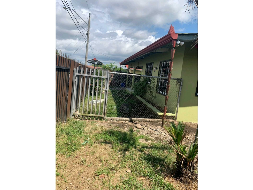 ALQUILER DE CASA EN BUGABA 3R CERCADA - 4