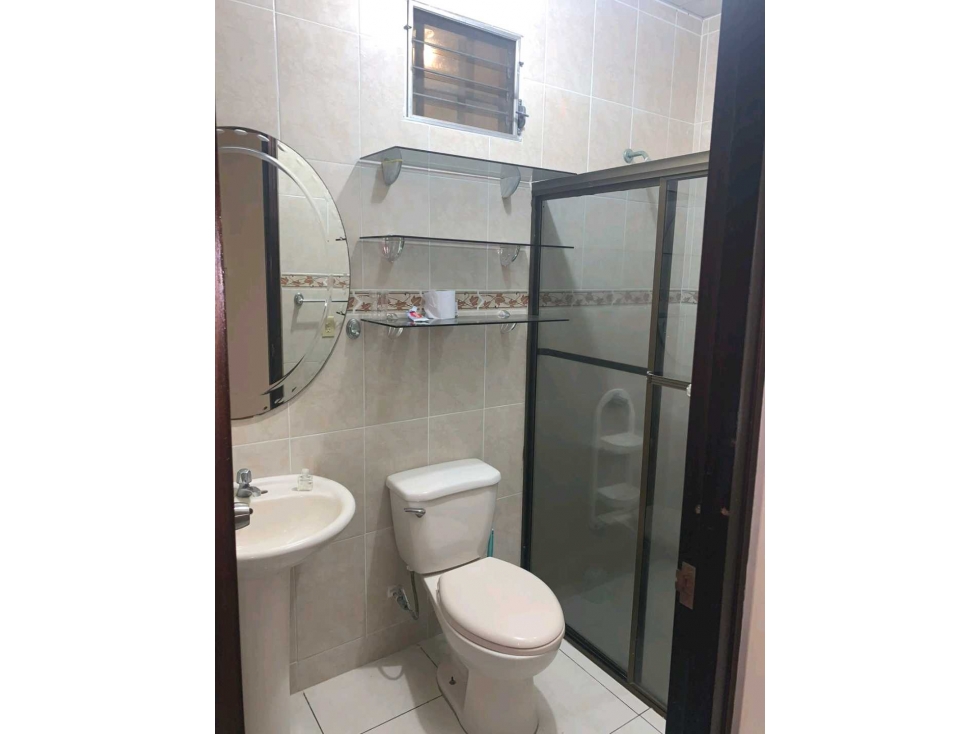 ALQUILER DE CASA EN BUGABA 3R CERCADA - 5