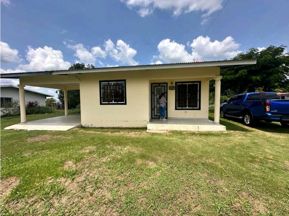 ALQUILER DE CASA EN BUGABA 3R - 1