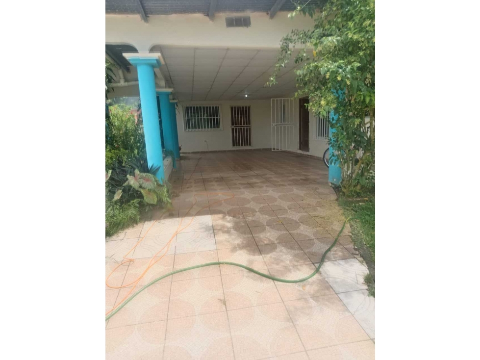 ALQUILER DE CASA EN BUGABA CERCADA - 3