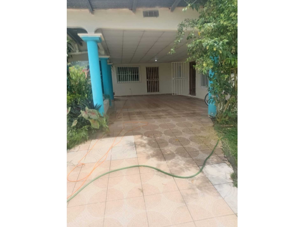 ALQUILER DE CASA EN BUGABA CERCADA - 5