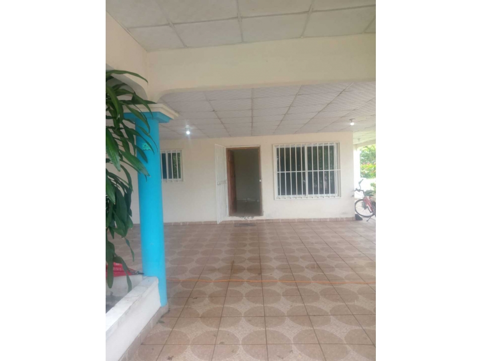 ALQUILER DE CASA EN BUGABA CERCADA - 6