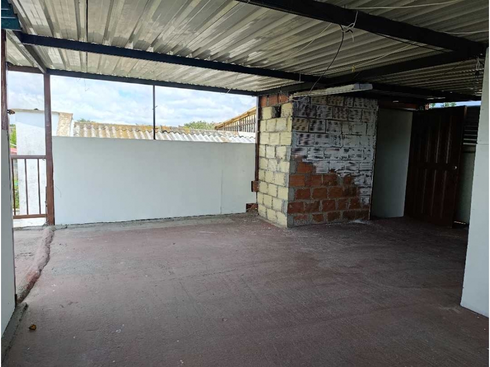 ALQUILER DE CASA EN CALARCÁ QUINDÍO SECTOR LA FLORESTA — foto 4