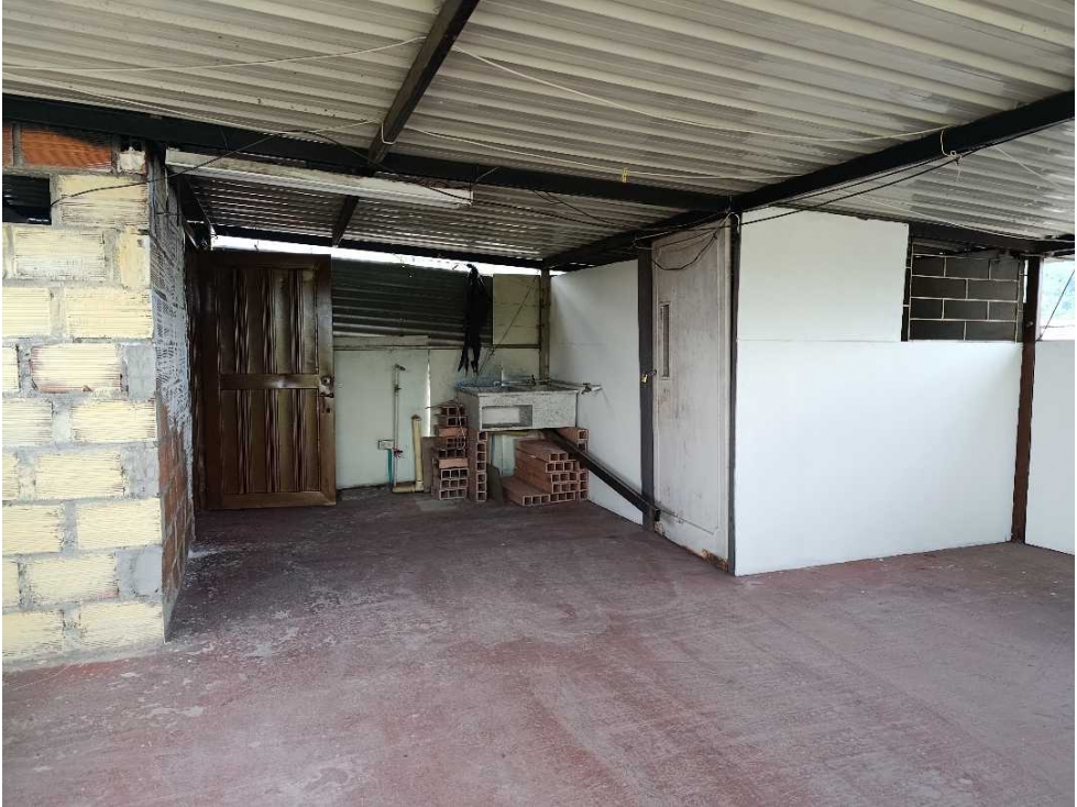 ALQUILER DE CASA EN CALARCÁ QUINDÍO SECTOR LA FLORESTA — foto 5