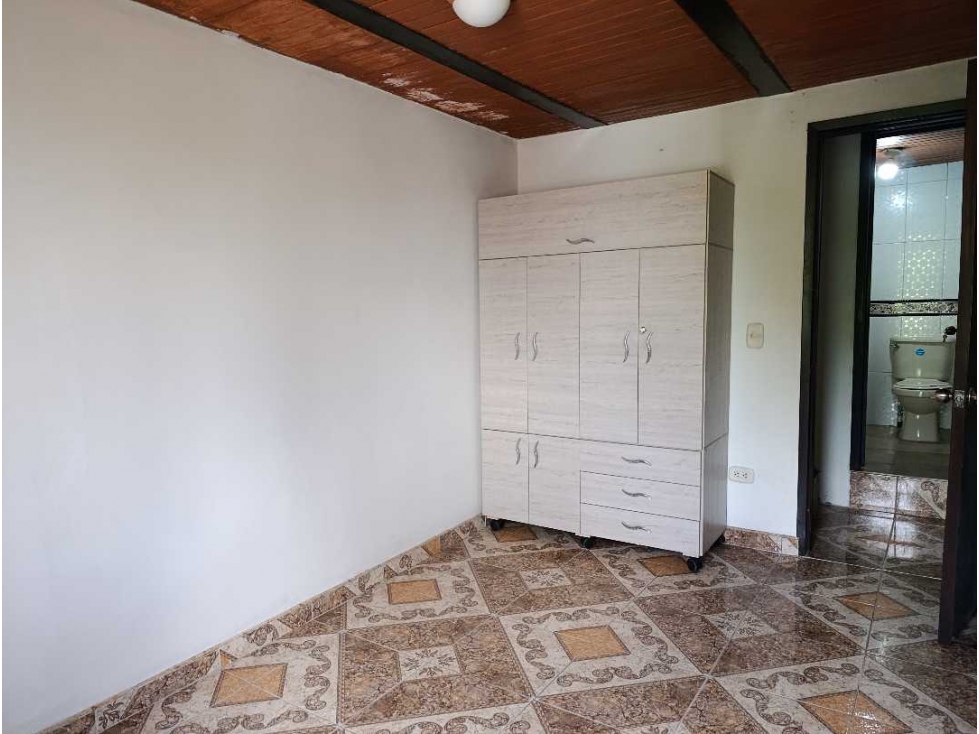 ALQUILER DE CASA EN CALARCÁ QUINDÍO SECTOR LA FLORESTA — foto 6