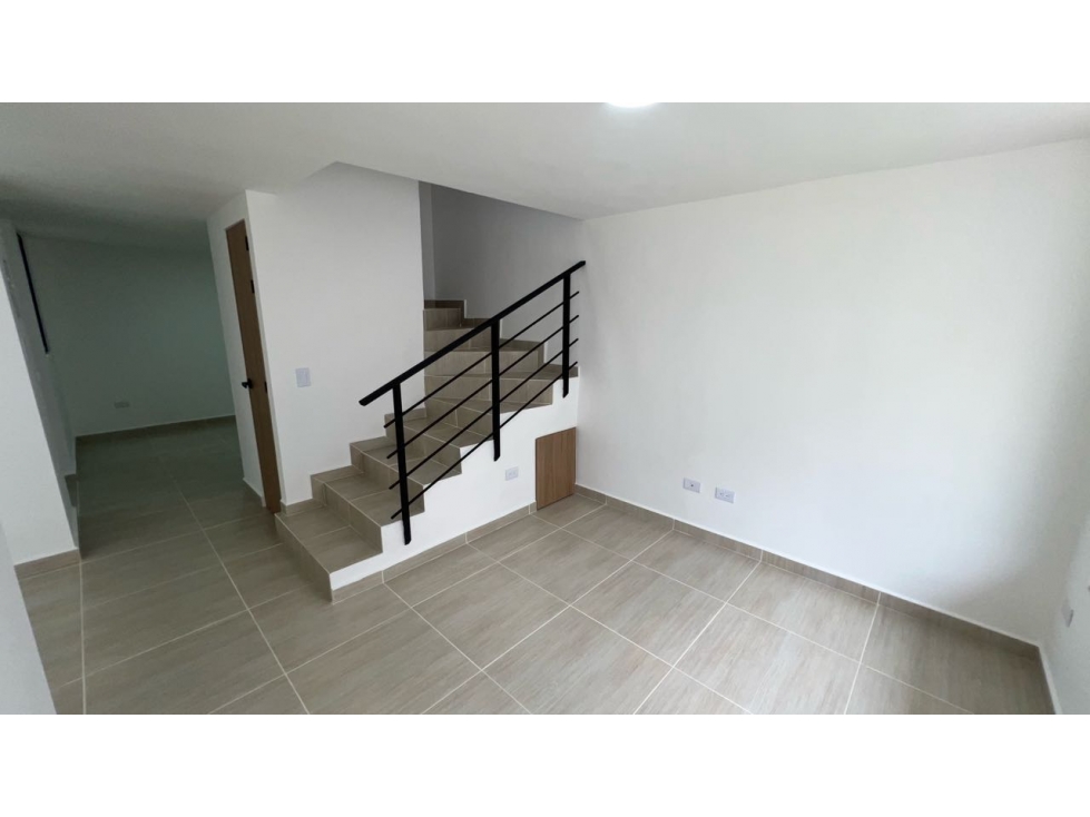 ALQUILER DE CASA EN EL CONDOMINIO CANTABRIA EN CIRCASIA QUINDÍO - 2