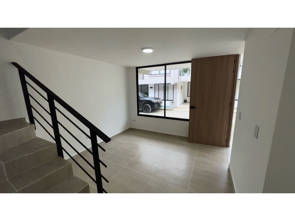 ALQUILER DE CASA EN EL CONDOMINIO CANTABRIA EN CIRCASIA QUINDÍO - 3