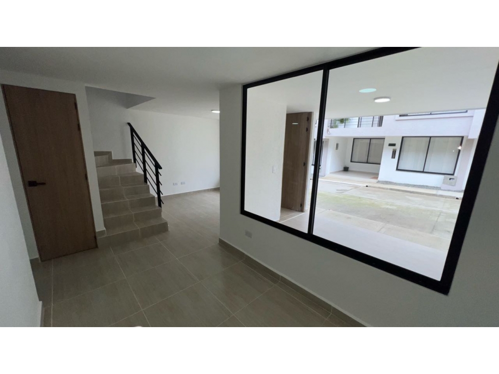 ALQUILER DE CASA EN EL CONDOMINIO CANTABRIA EN CIRCASIA QUINDÍO - 5