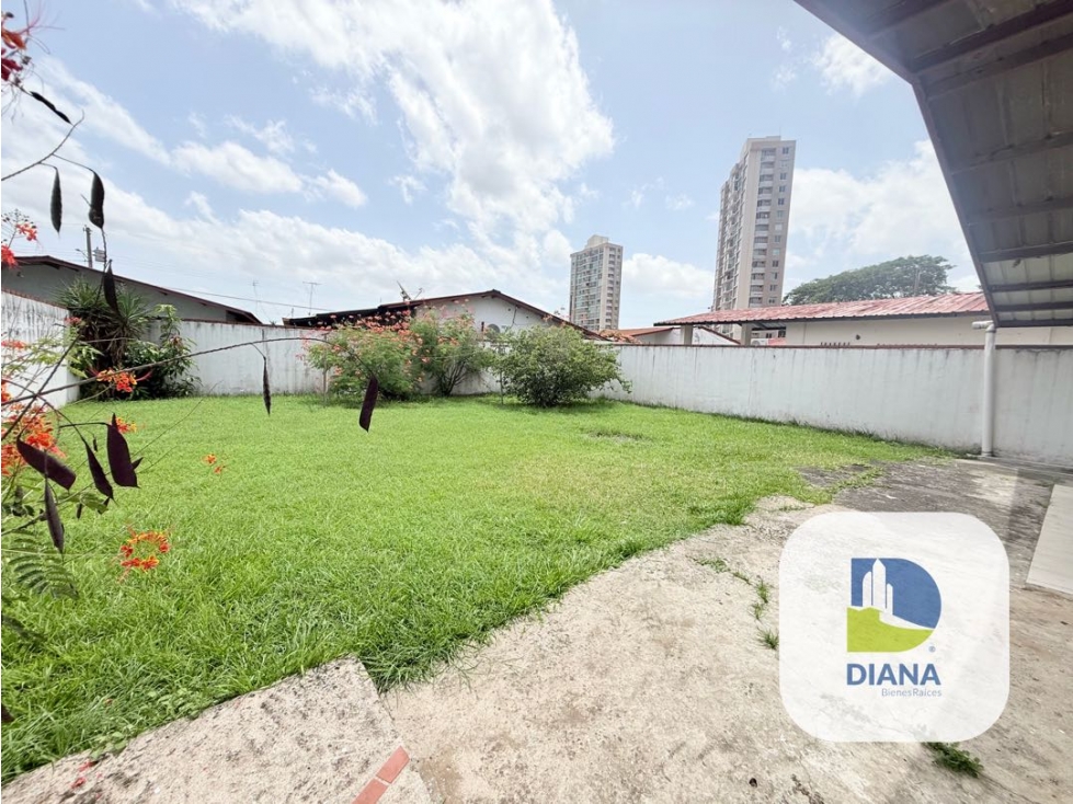 Alquiler de casa en San Gerardo de Mayela