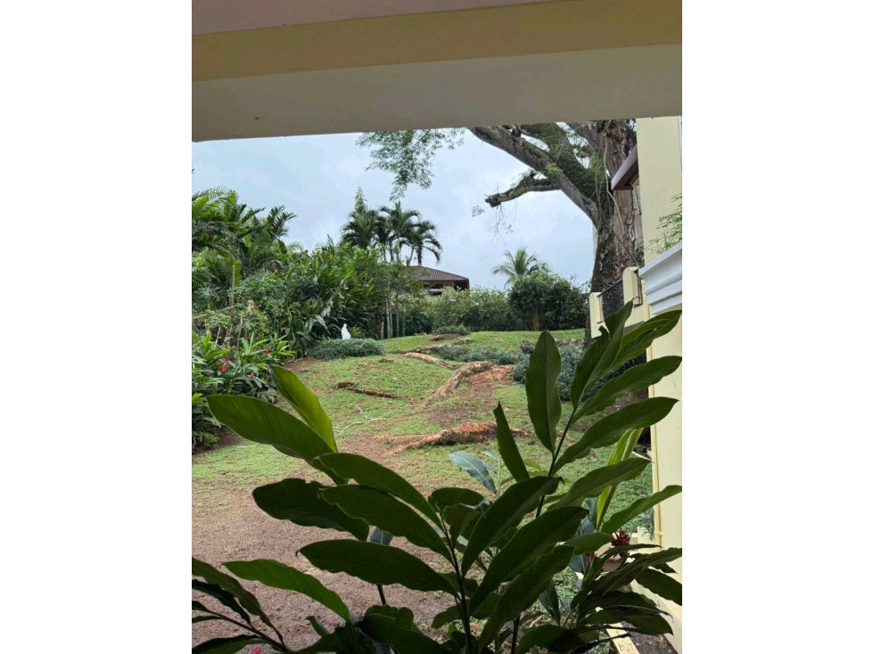 ALQUILER DE CASA EN CLAYTON 5 RECAMARAS — foto 3