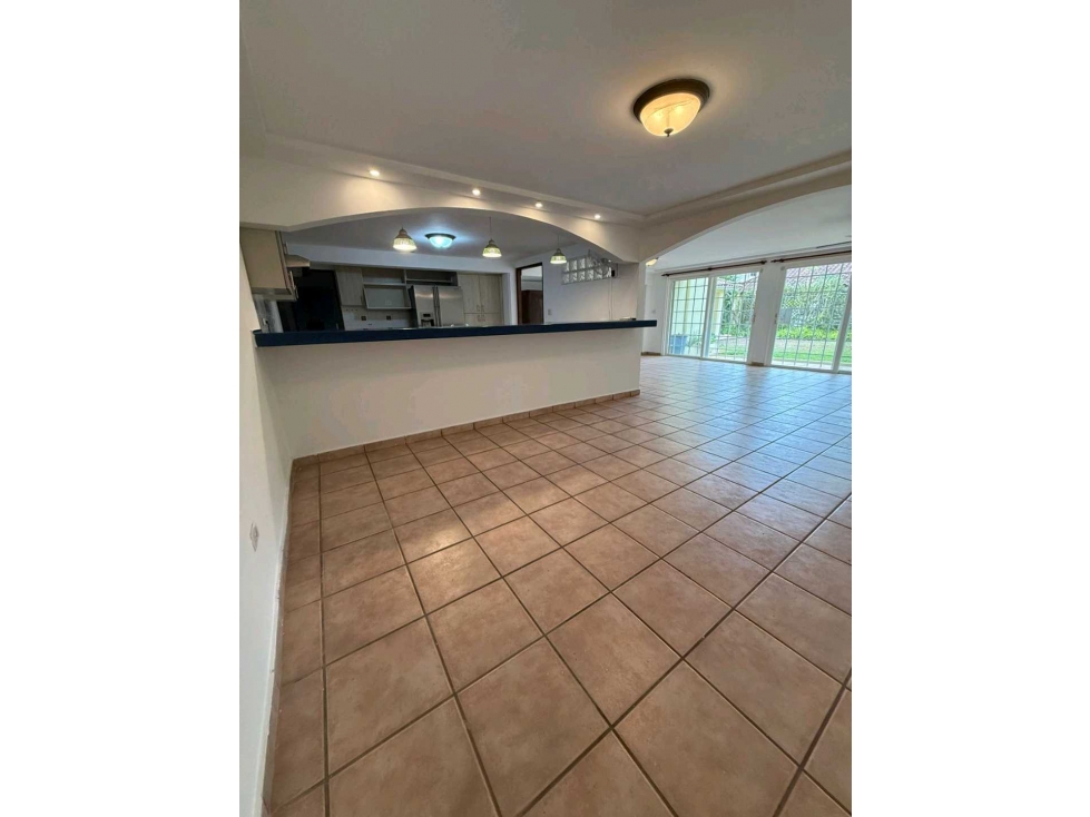 ALQUILER DE CASA EN CLAYTON 5 RECAMARAS — foto 6